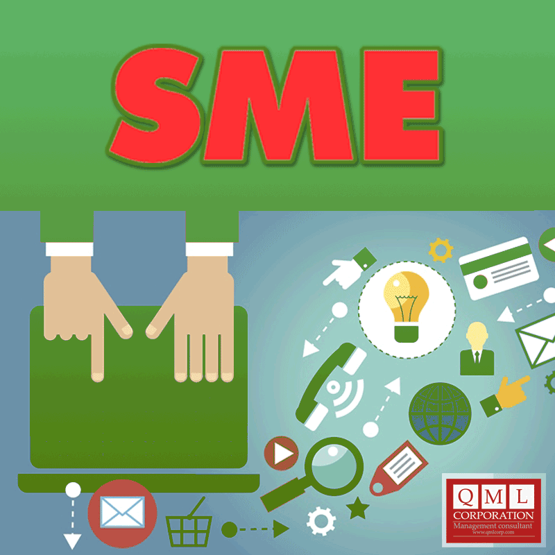 8 สิ่งที่ SMEs ต้องเร่งทำ 