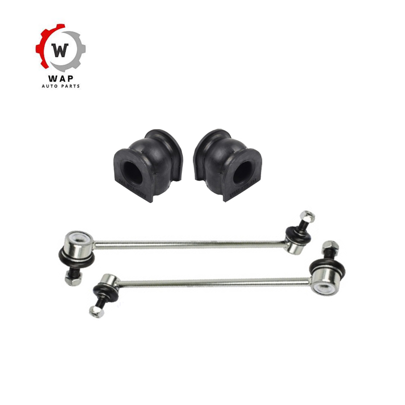 NISTO Front Stabilizer Link and Bush for HONDA CRV 0712 G3 , A/T wapautoparts