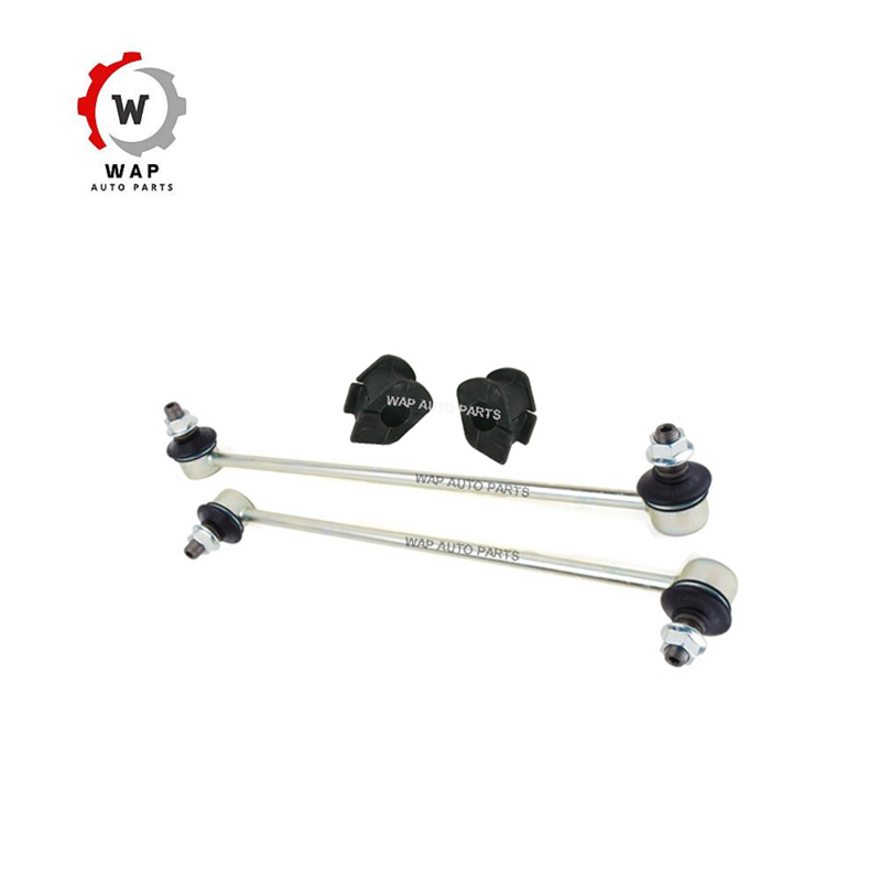NISTO Front Stabilizer Link + Front Stabilizer Bush wapautoparts
