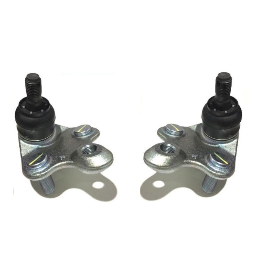 NISTO Front Lower Arm Bushing + Ball Joint wapautoparts