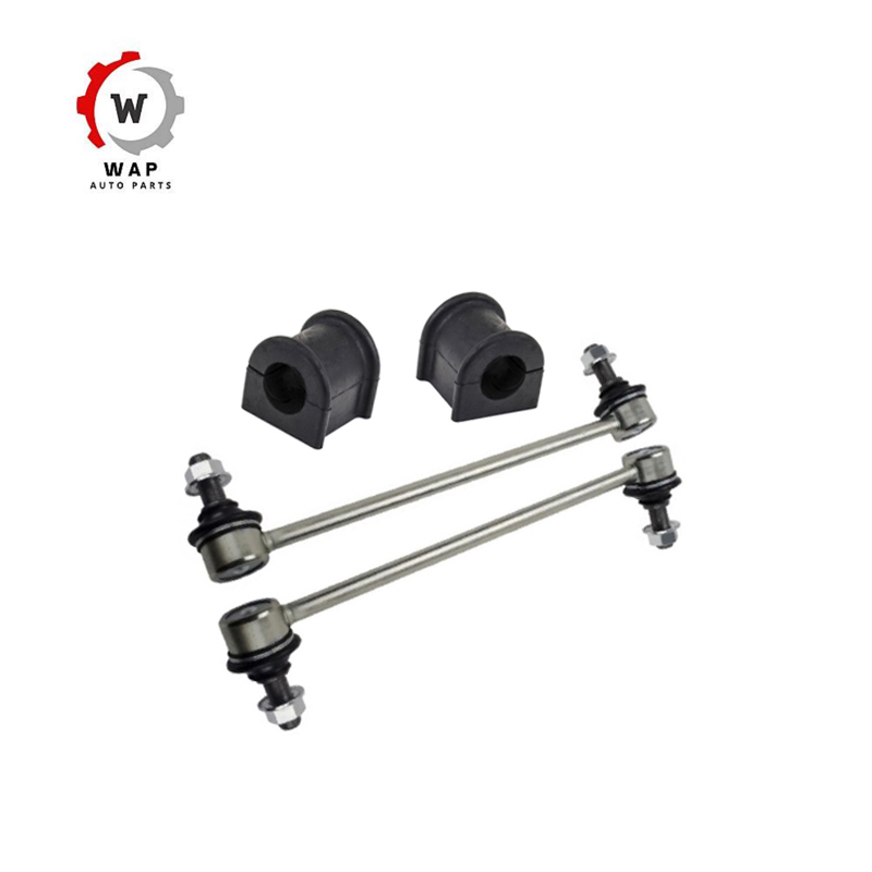 NISTO Front Stabilizer Link + Bush fit to Toyota camry ACV30/40 '06'12