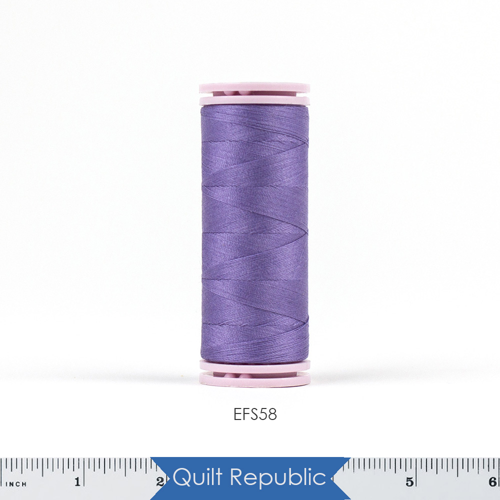 Wonderfil Threads Efina Lavender