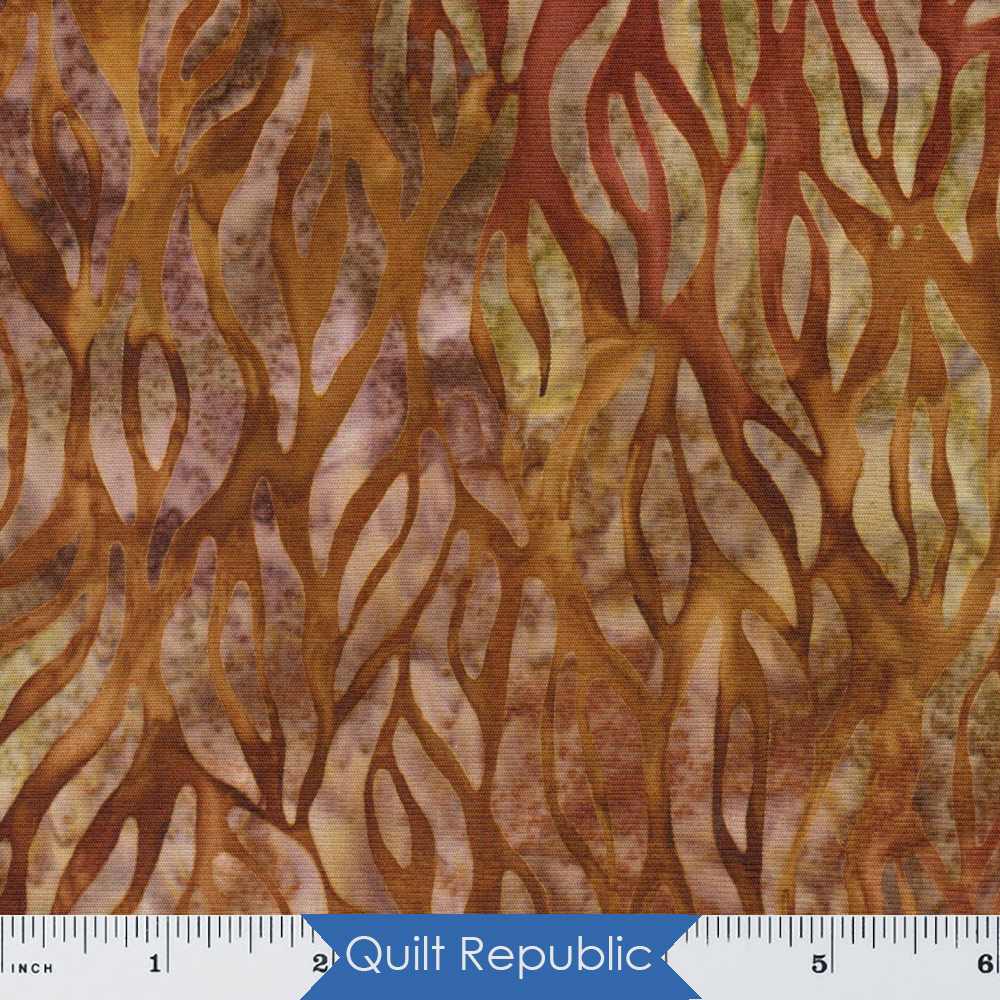 Robert Kaufman Batik Fabrics quiltrepublic