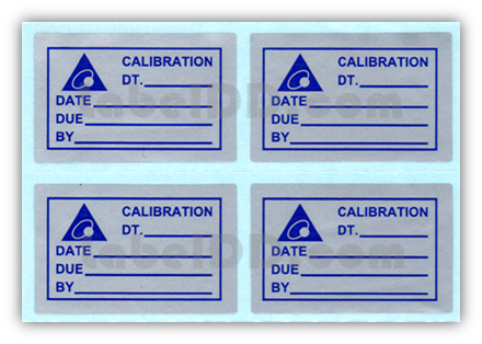 Electronics Label