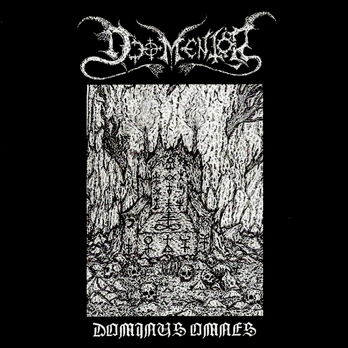DOOMENTOR‘Dominus Omnes’CD