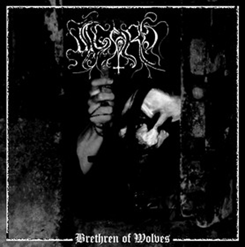 UTGARD’Brethren Of Wolves’ CD.