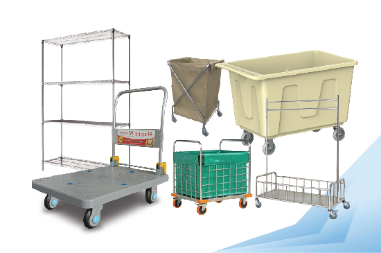 อุปกรณ์ใช้ในห้องซักรีด อุปกรณ์ใช้ในห้องซักรีด