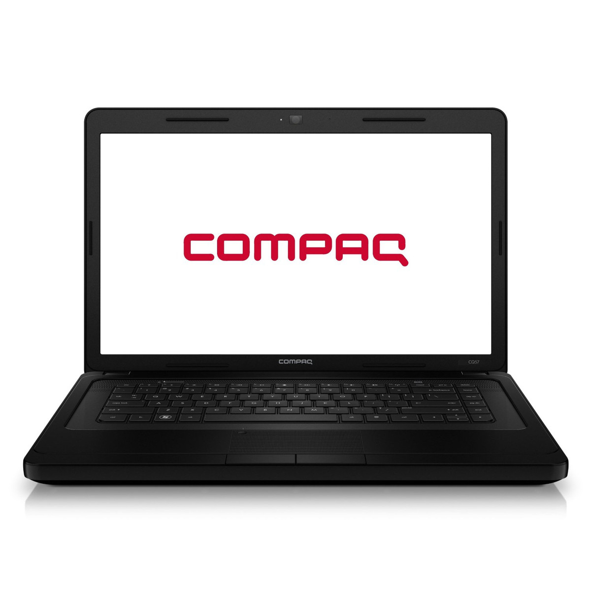 Compaq Commercial