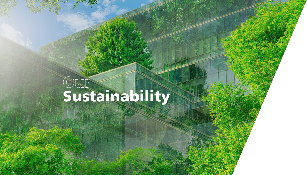OurSustainability