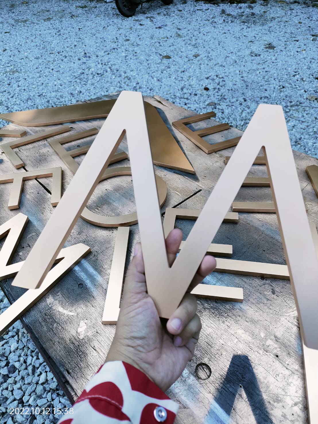 พลาสวู๊ดพ่นสี