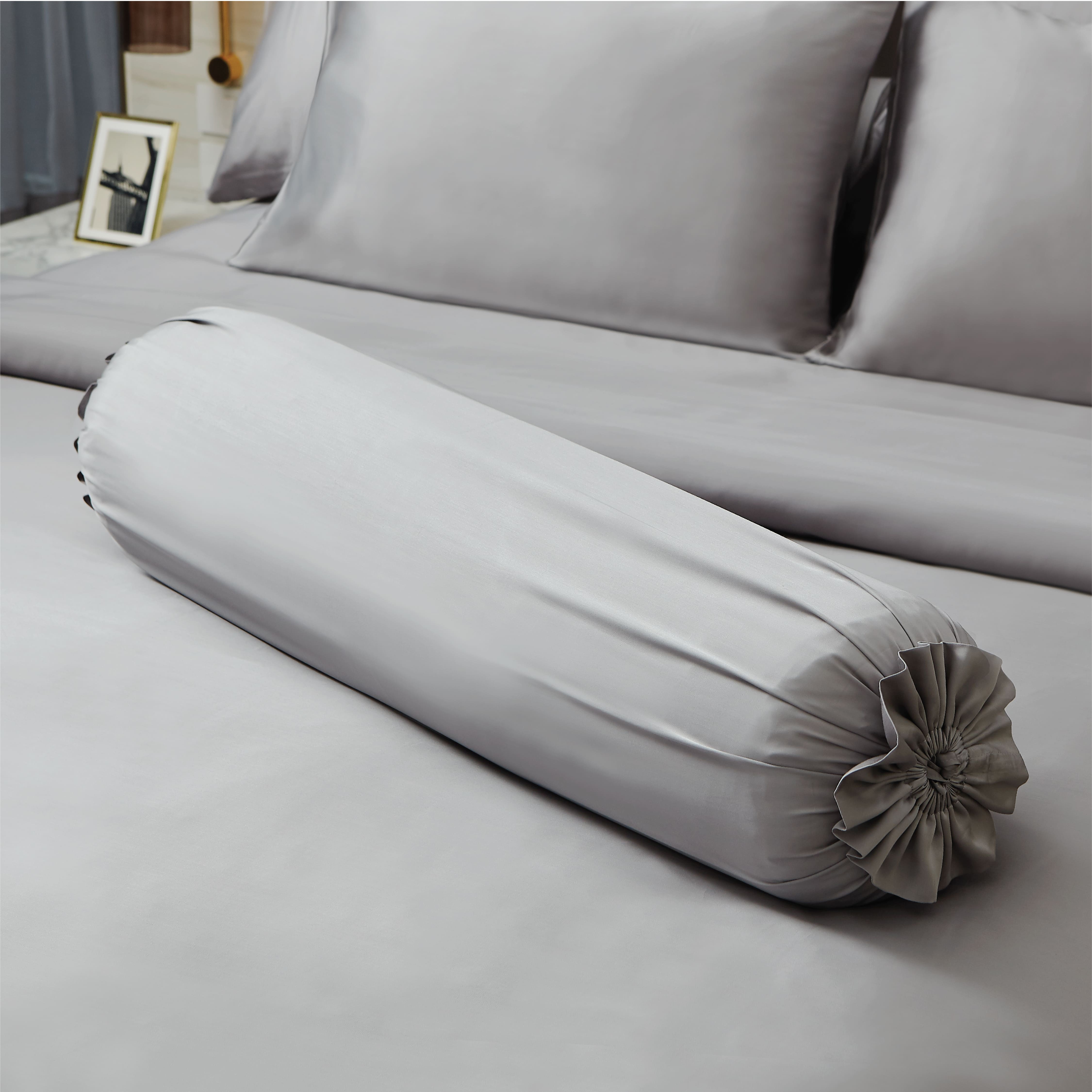 Tencel Bolster Case 500 T behouse