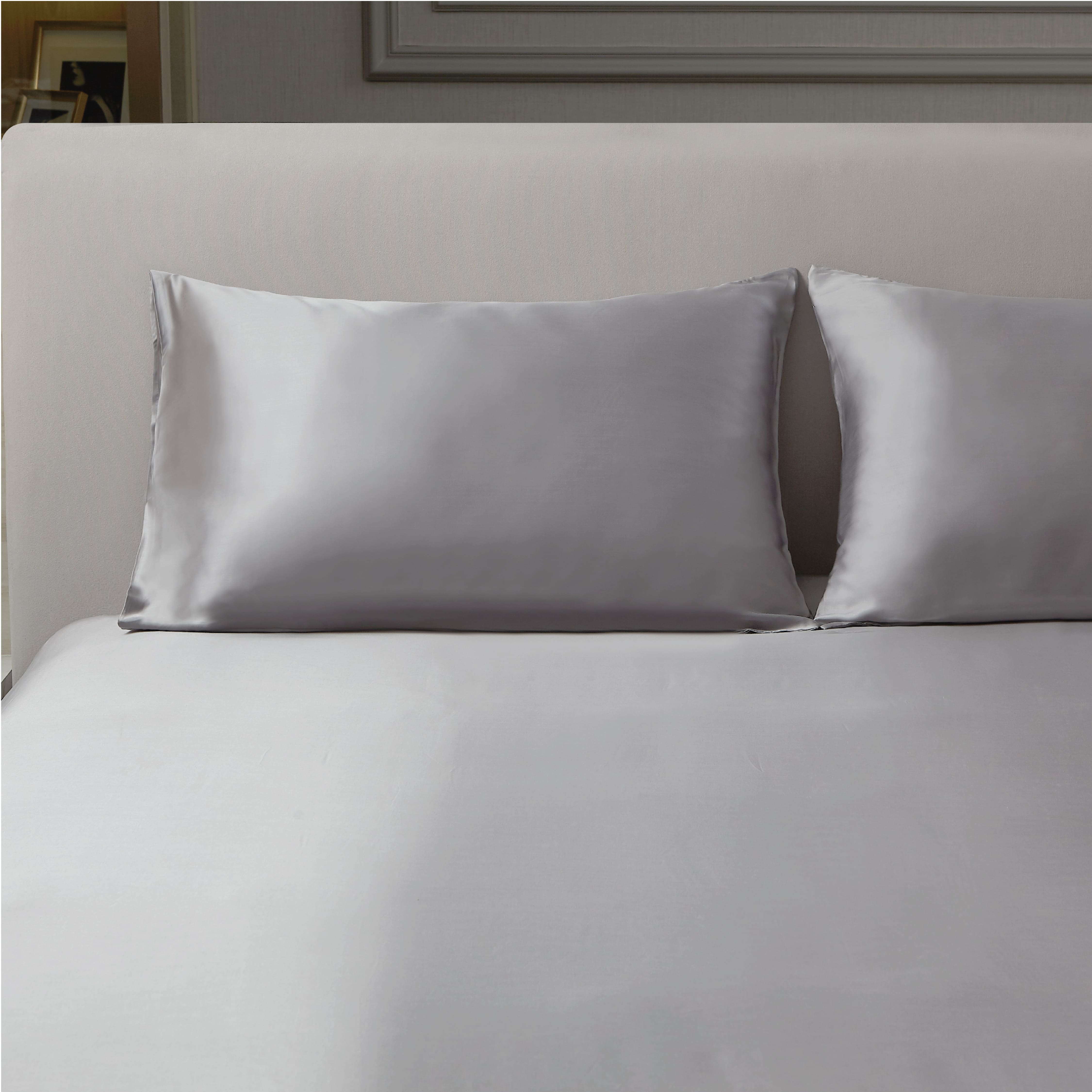 Tencel Bed Sheet 500 T behouse