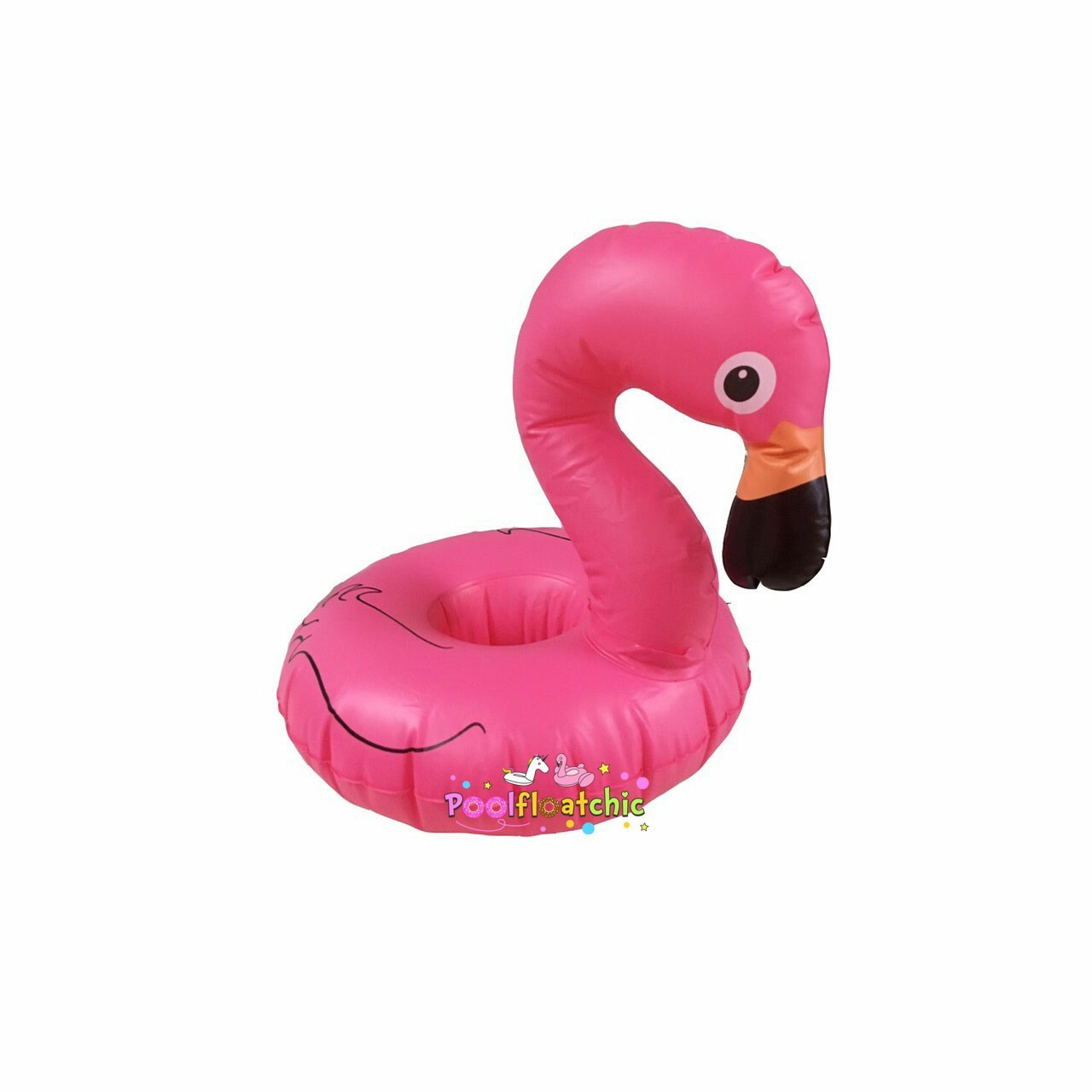 Huge Flamingo Holdder 2 PCS