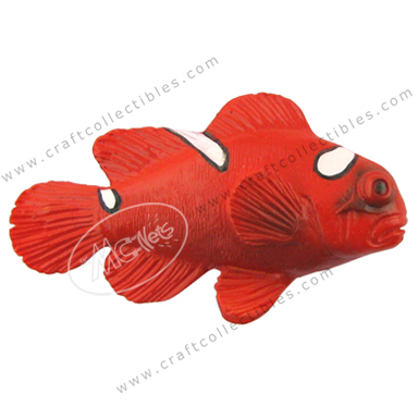 Red Clownfish
