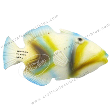 Aculeatus Triggerfish
