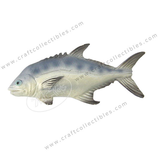 Queen Fish - Craftcollectibles