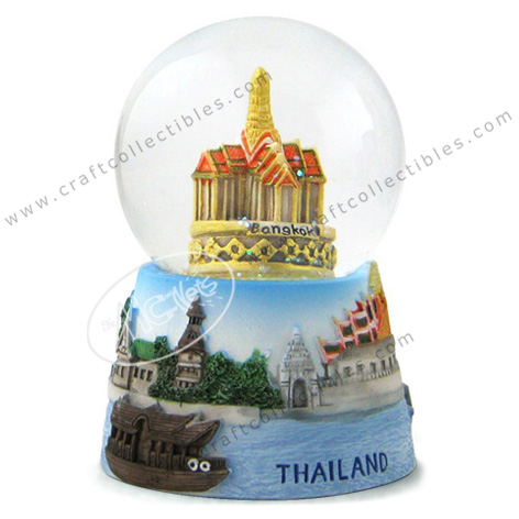 Chaopraya Snowball + Wat Prakaew