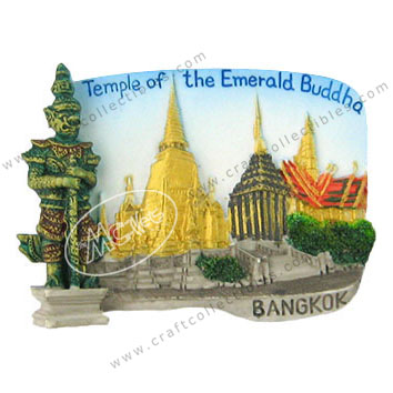 Temple of the Emerald Buddha (giant)