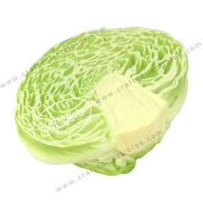 Cabbage (cut)