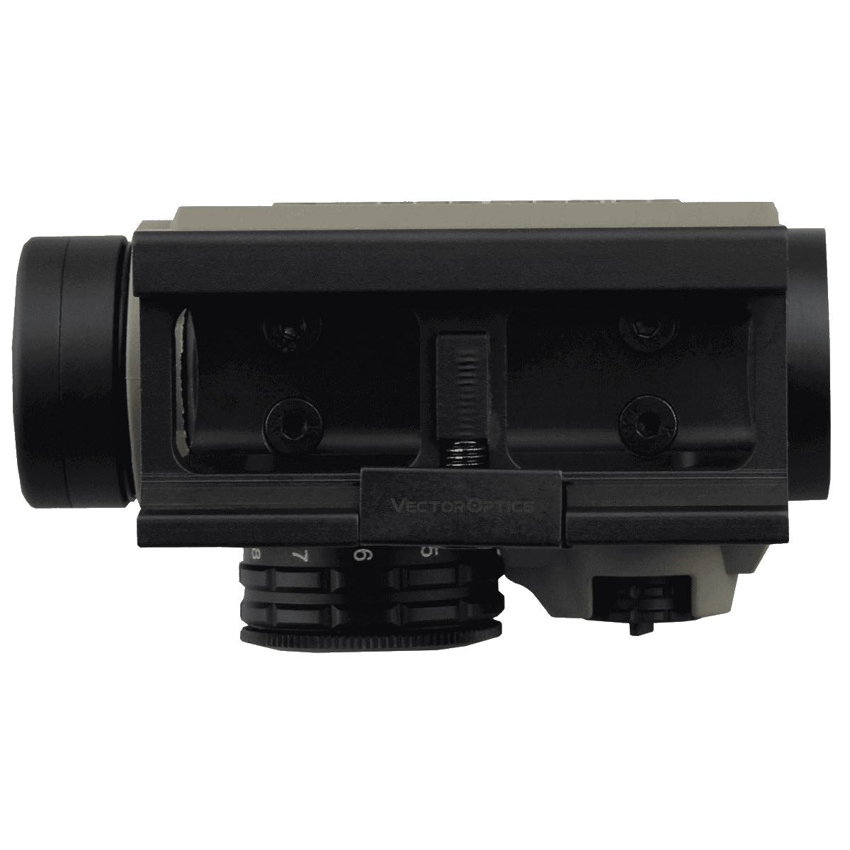 VECTOR OPTICS MAVERICK 1x22 SOP サイト Amazon.com: Vector Optics 1x22 Red Dot Scope Compact Reflex