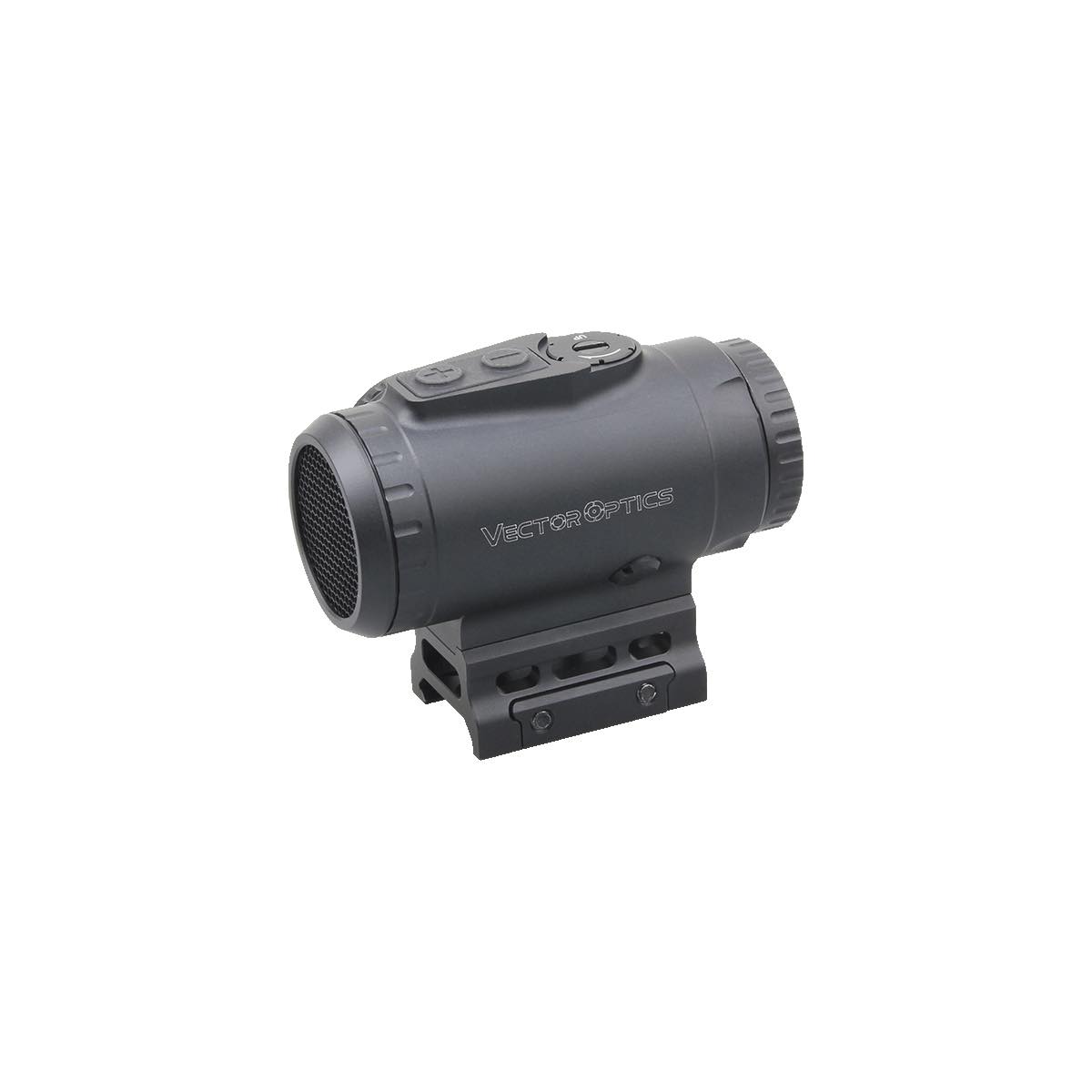 VECTOR OPTICS PARAGON 3×18 MICRO 3x Prism Scope | Paragon 3x18 Compact Size – Vector Optics