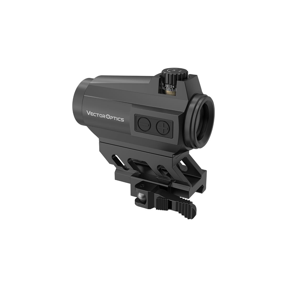 ハ*ん様 Vector Optics Maverick-II DBR VECTOR OPTICS Maverick-II Plus 1x22 DBR Double-Reticle