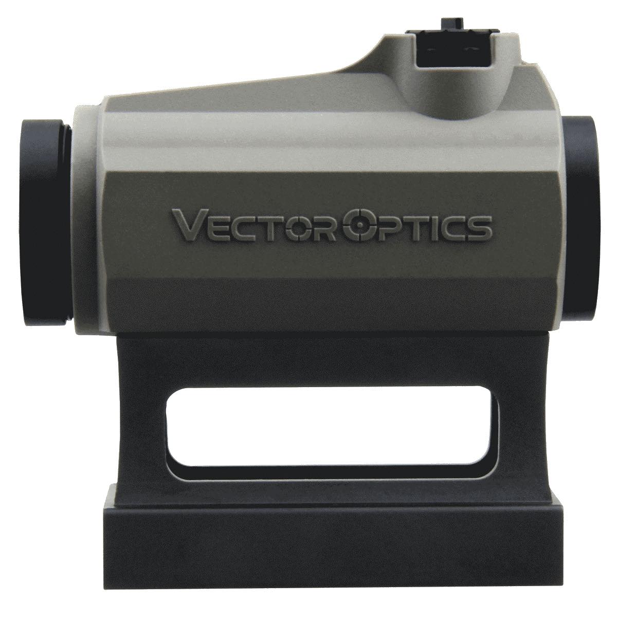 VECTOR OPTICS MAVERICK 1x22 SOP サイト Amazon.com: Vector Optics 1x22 Red Dot Scope Compact Reflex