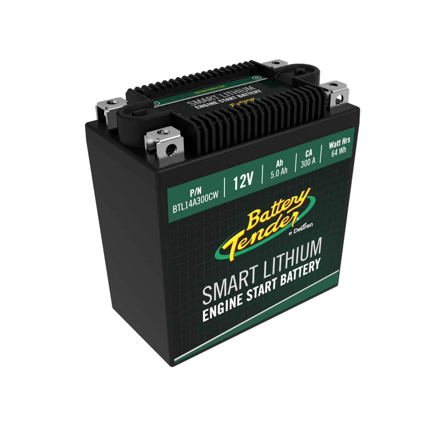 Btl14a300cw Smart Lithium Battery Asiatender