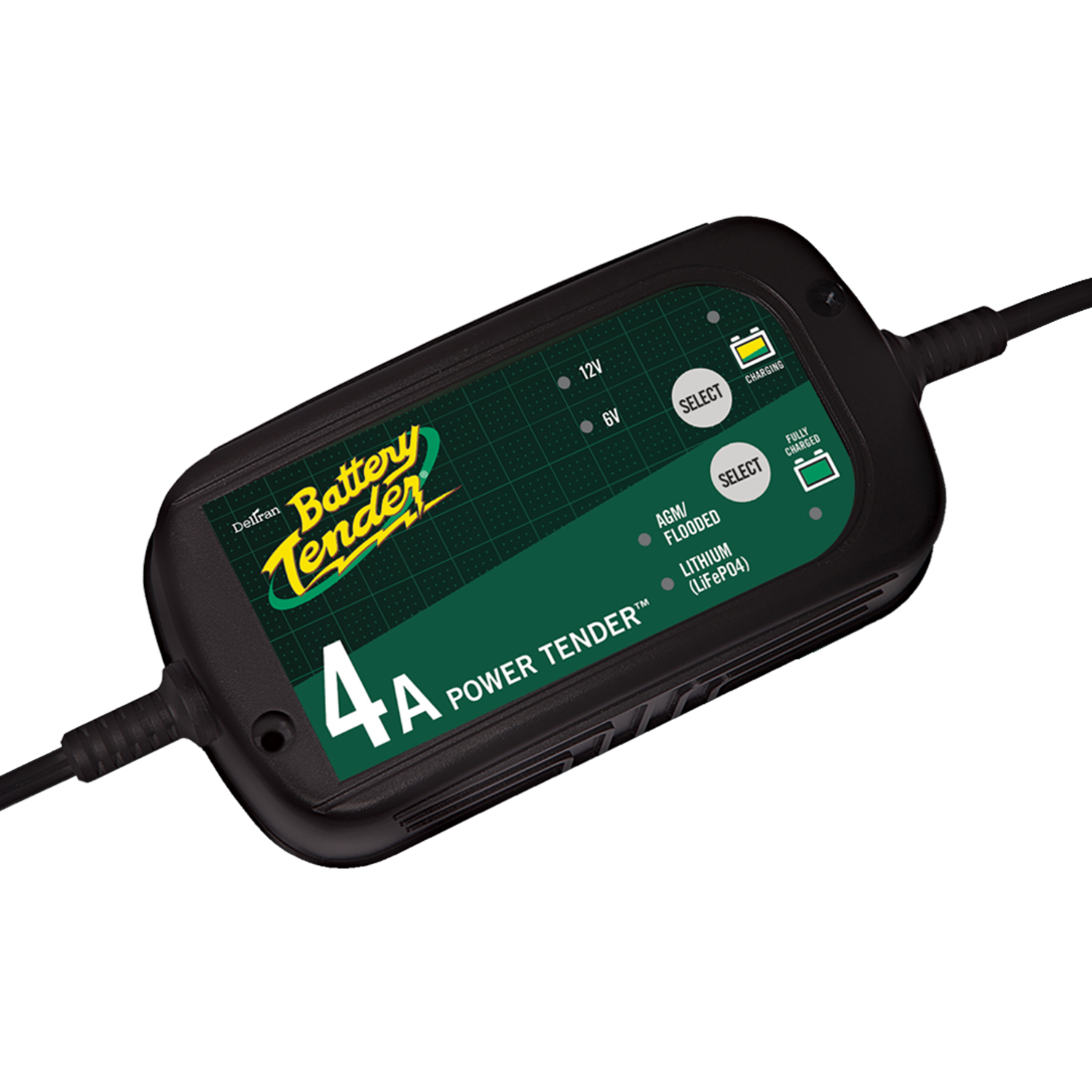 battery tender 4 amp review