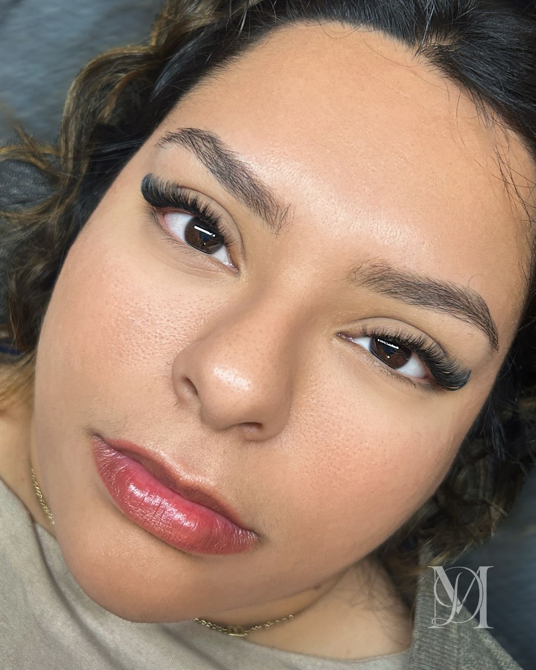 Lash extensions silom