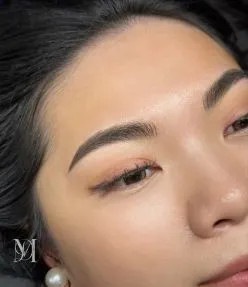eyebrow tattoo_madam studio bangkok