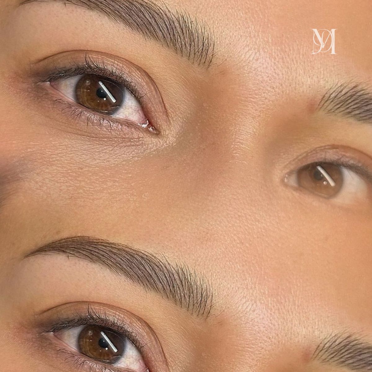 eyebrown tattoo madam studio bangkok