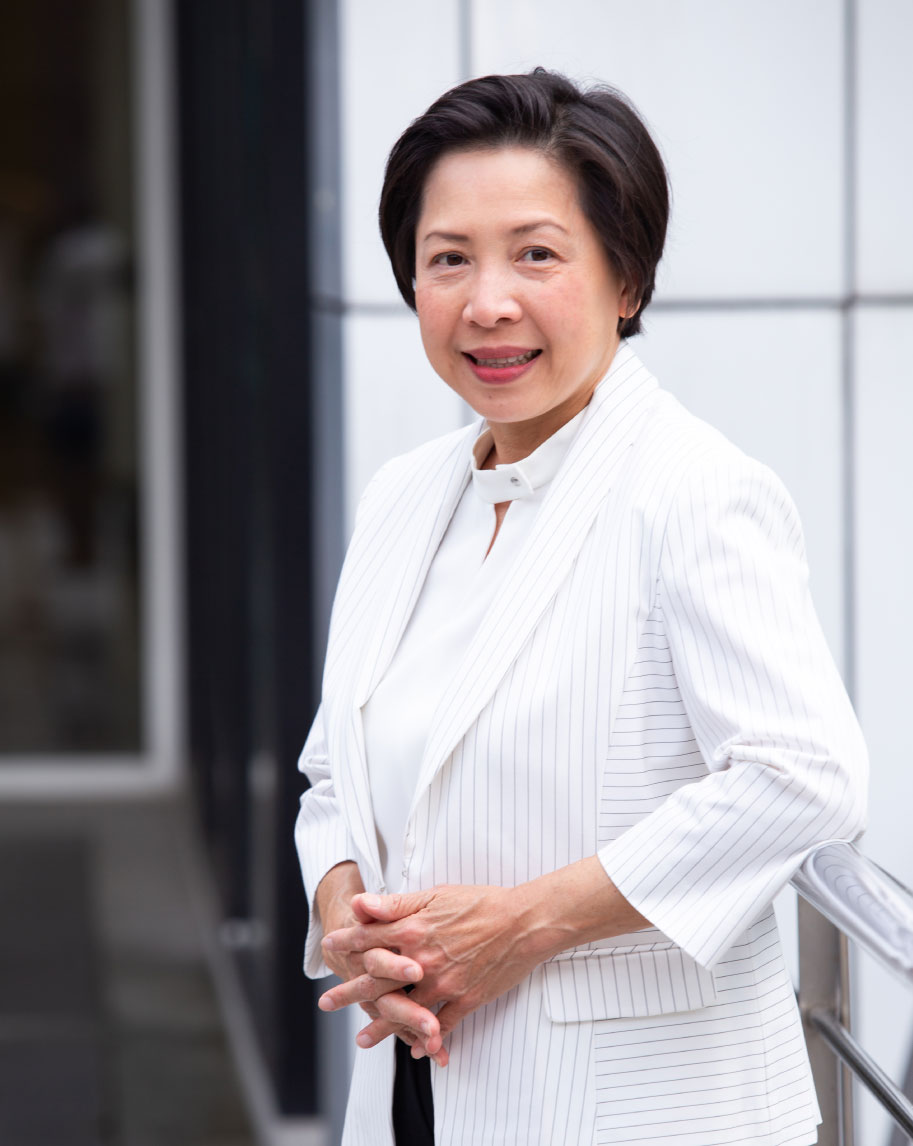 ผู้ก่อตั้งบริษัทของเรา