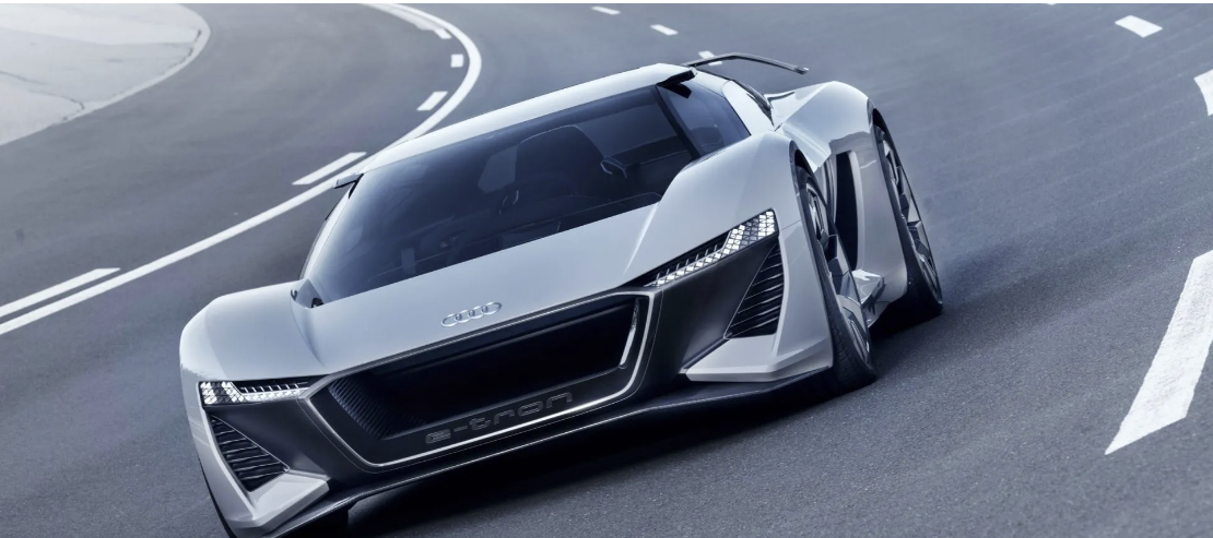 An electric Audi R8 successor is (finally) coming around 2025