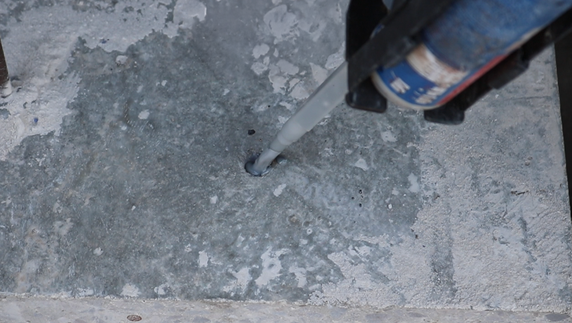 5 ข้อผิดพลาดที่ทำให้เหล็กเสียบอีพ็อกซี่รับแรงได้ไม่เต็มที่ พร้อมเทคนิคติดตั้งแบบมือโปร