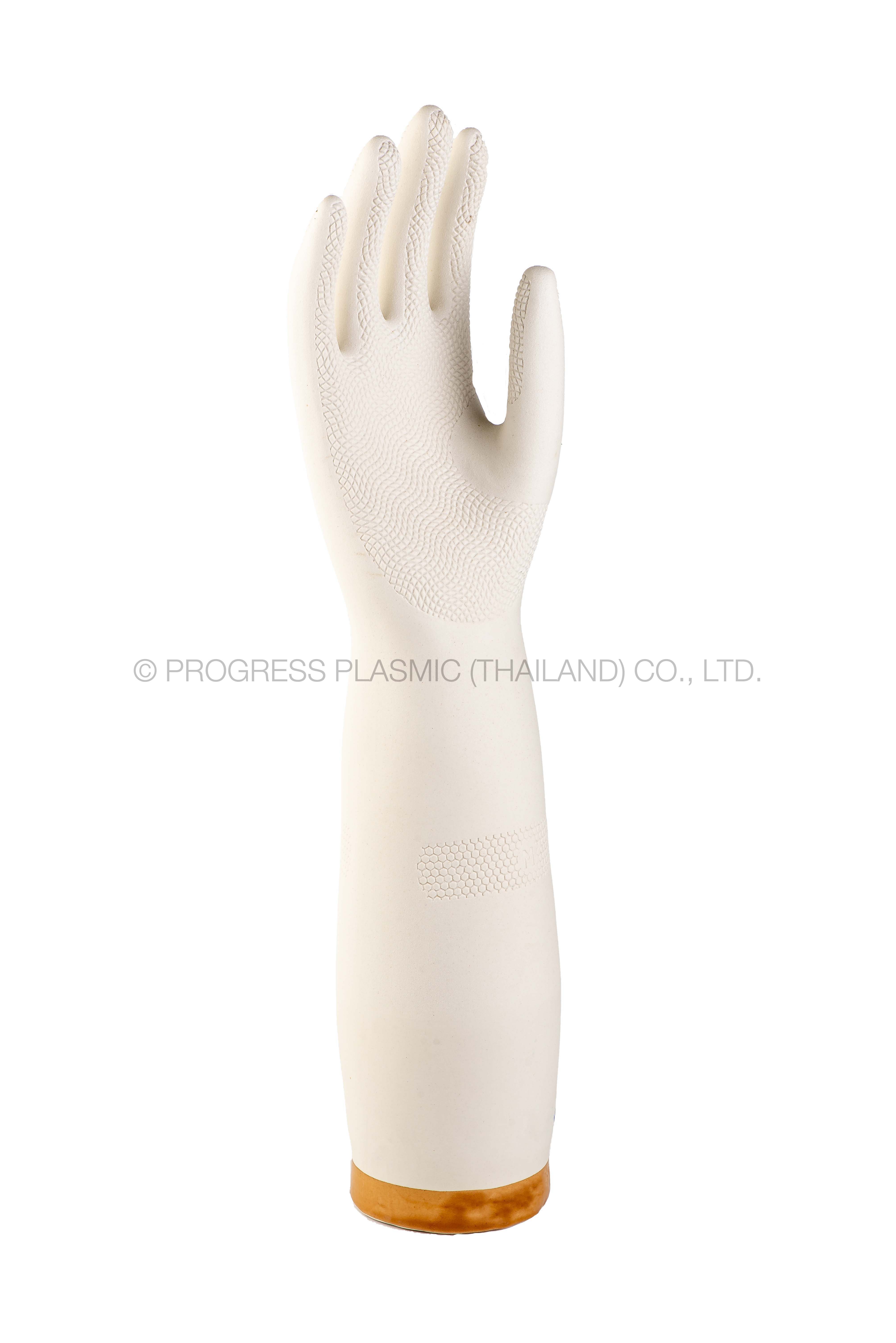 Household Glove Former Progressplasmic