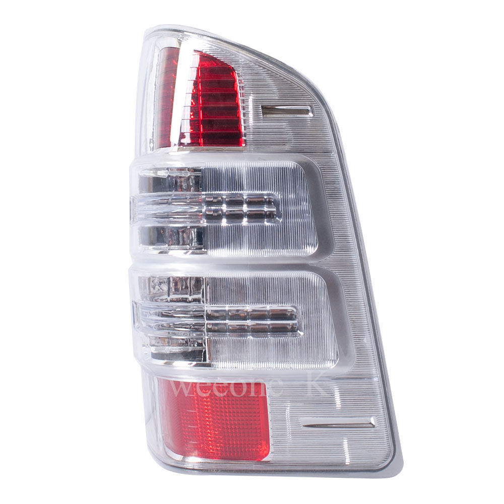 1 Right Side Rear Taillights Tail Light Lamps For Ford Ranger T6 Pickup