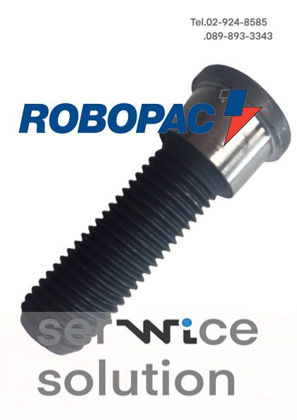 EXTERNAL ROLLER PIN [ROBOPAC-0383258009]