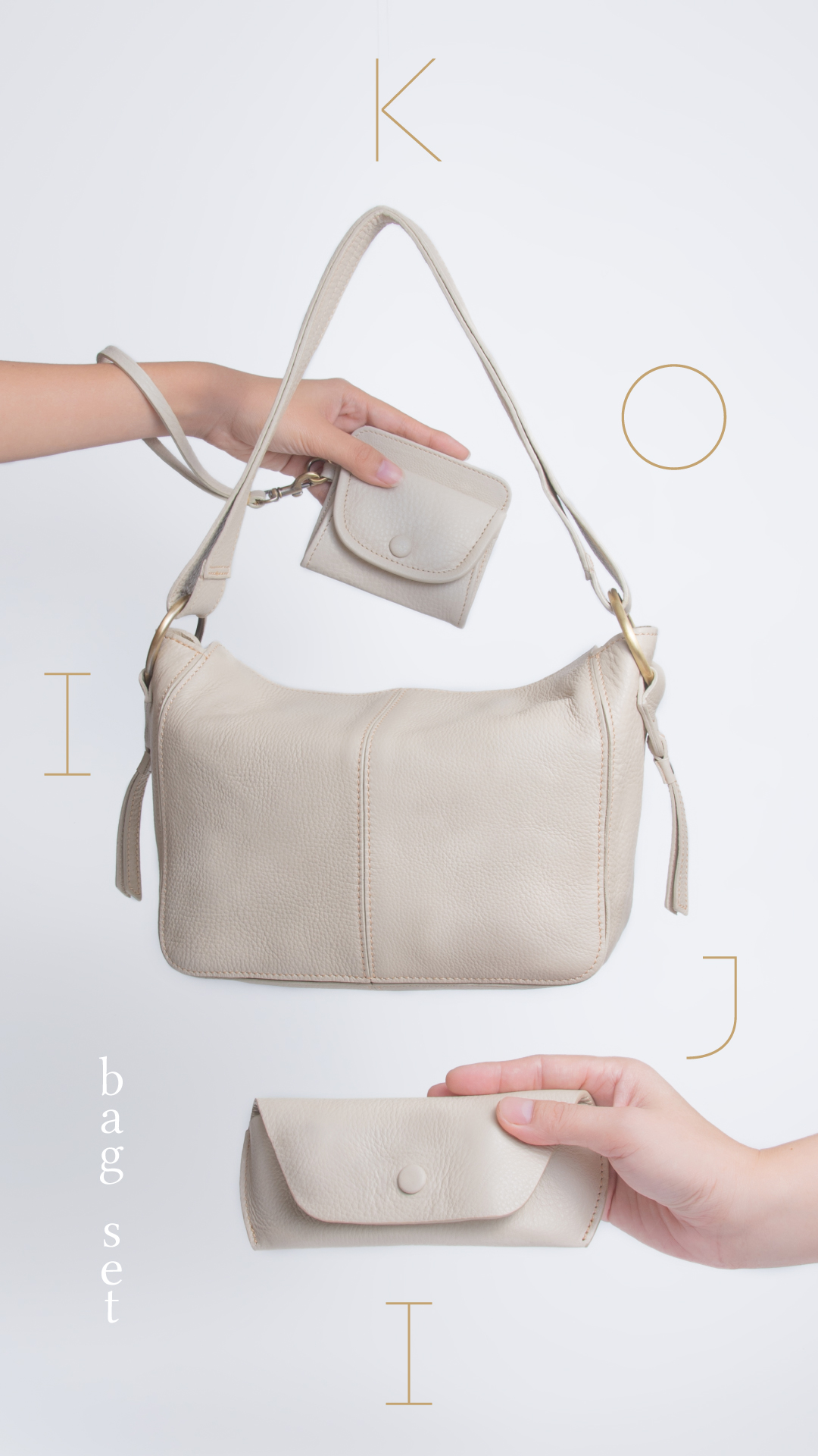 GUATE LEATHER I Leather Bag Thailand since 1995