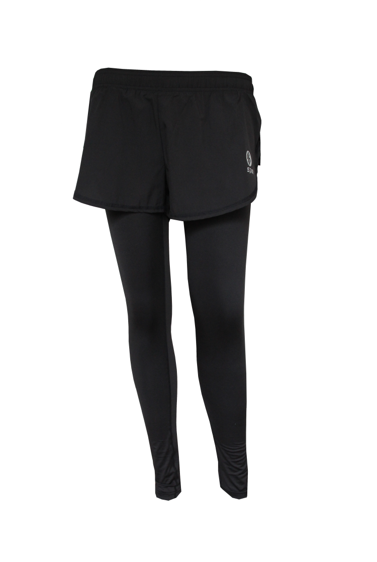 Running pants long sleeve spinactivewear