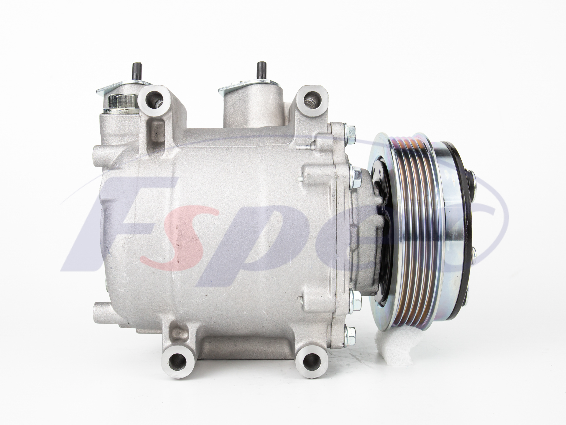 HONDA CITY 2008-2009 (1.5L) /JAZZu002709 FSPEC - Formula