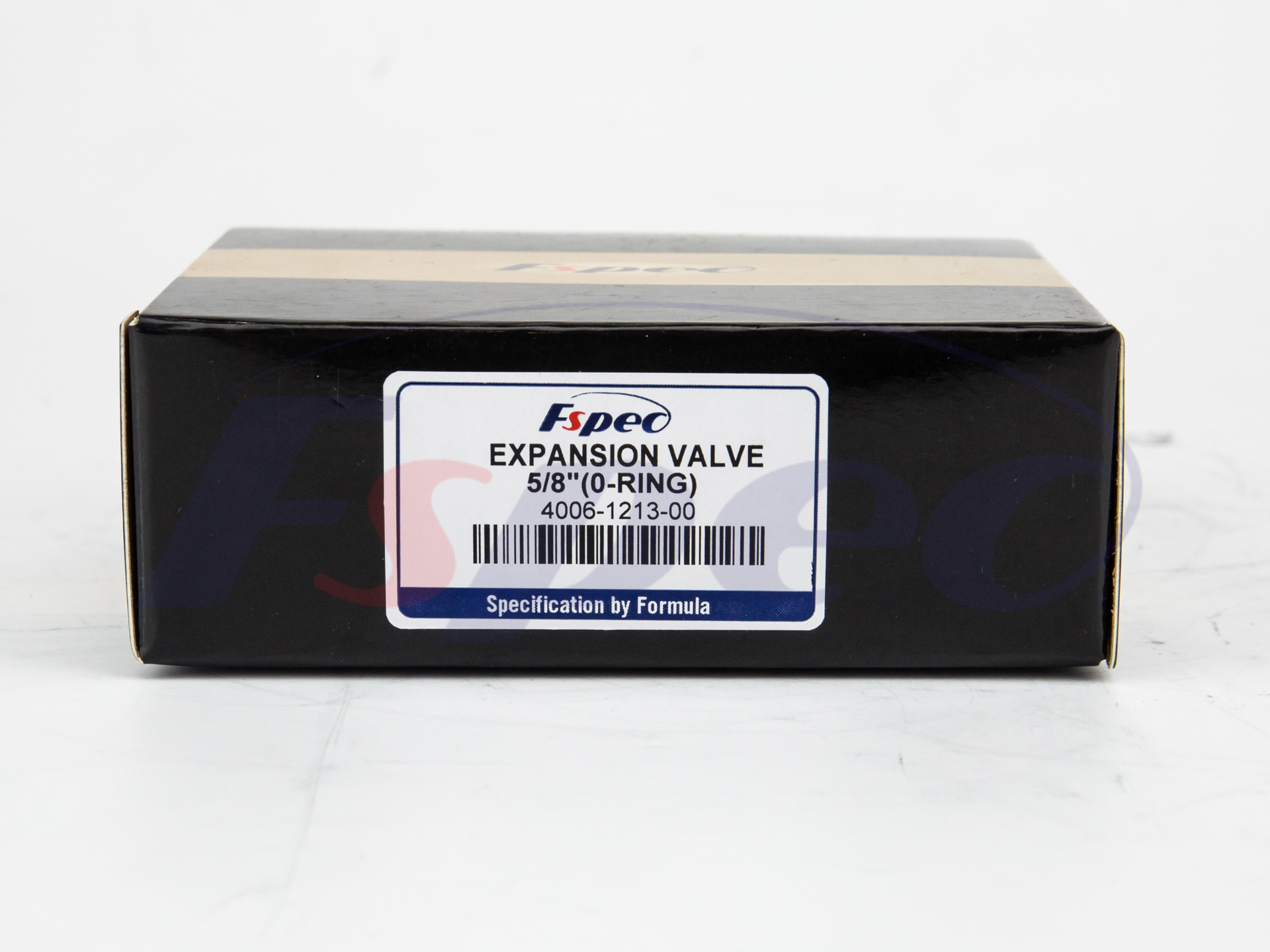 ORING (5/8) EXPANSION VALVE formula