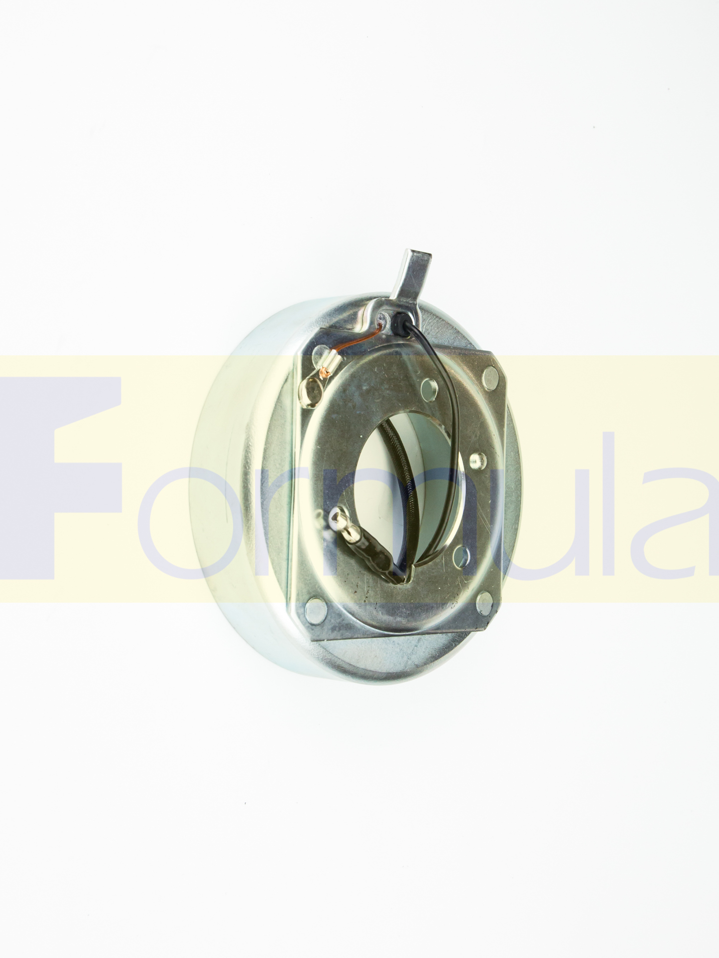 ZEXEL (2A) 12V. CLUTCH FORMULA formula