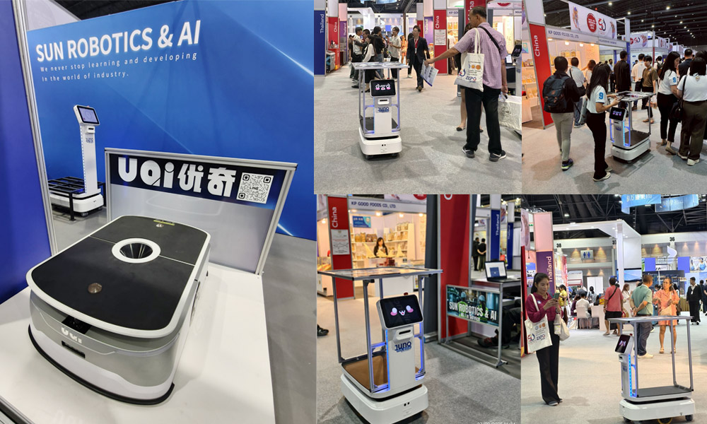 ThailandChinaCooperationExpo2025