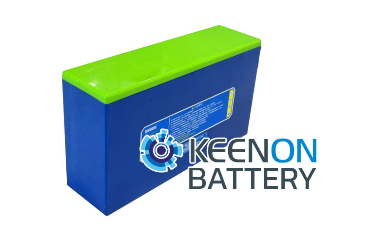 Battery Keenon