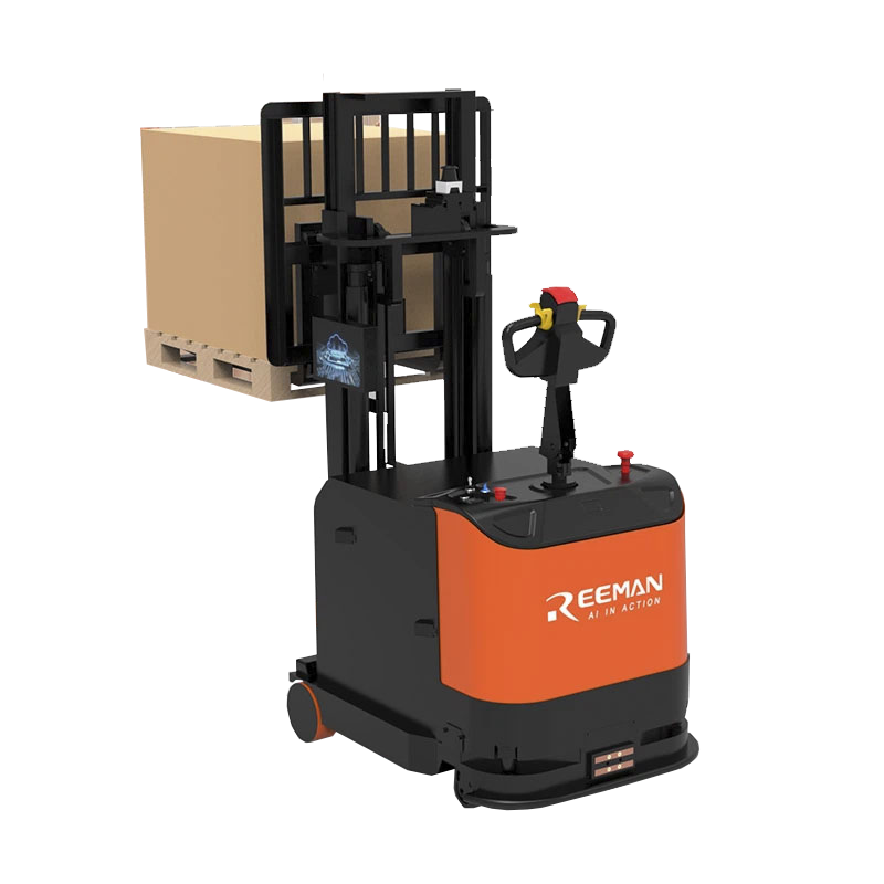 Reeman Robot รุ่น HAMMER 2.0