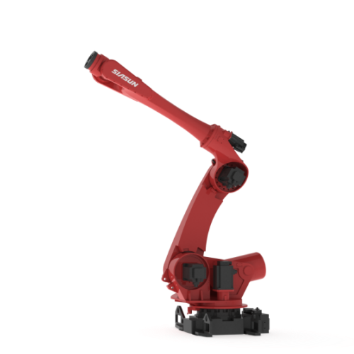 Robot Arm SIASUN-SR210-120/3.05 Robot Arm SIASUN-SR210-120/3.05