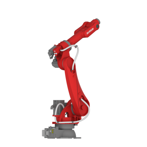 Robot Arm SIASUN-SR50A-50/2.15 Robot Arm SIASUN-SR50A-50/2.15
