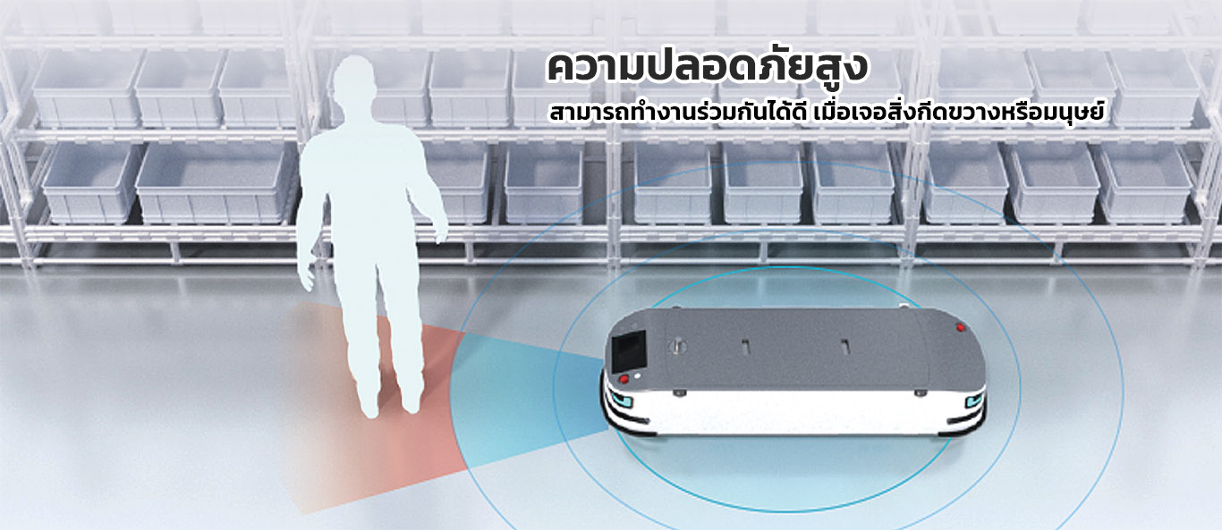 TRACTION_ROBOT_UQI_Ribot_WALI_รุ่น_T_1000