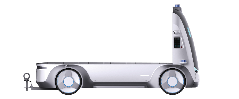 รถขนส่งอัตโนมัติ รถขนส่งอัตโนมัติ